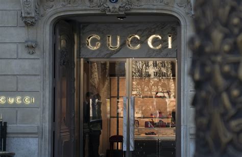 gucci innovation strategy|gucci luxury fashion strategy.